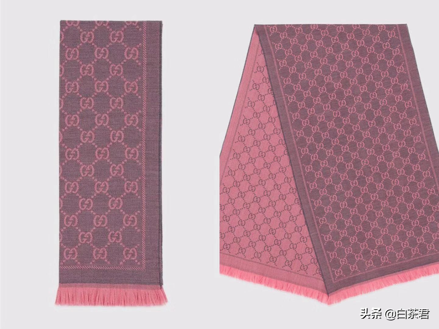 秋冬今年最火围巾新款,2019秋季爆款围巾