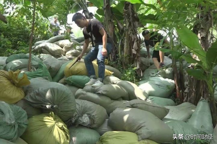 一次性查获假烟10000余条,最近破获假烟案例