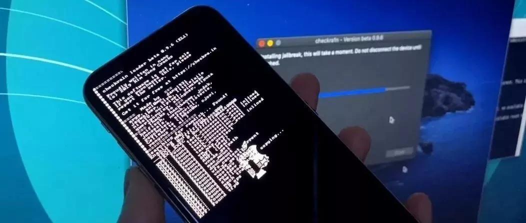 checkra1n越狱支持ios13.2.3么,checkra1n完美越狱ios14.7.1