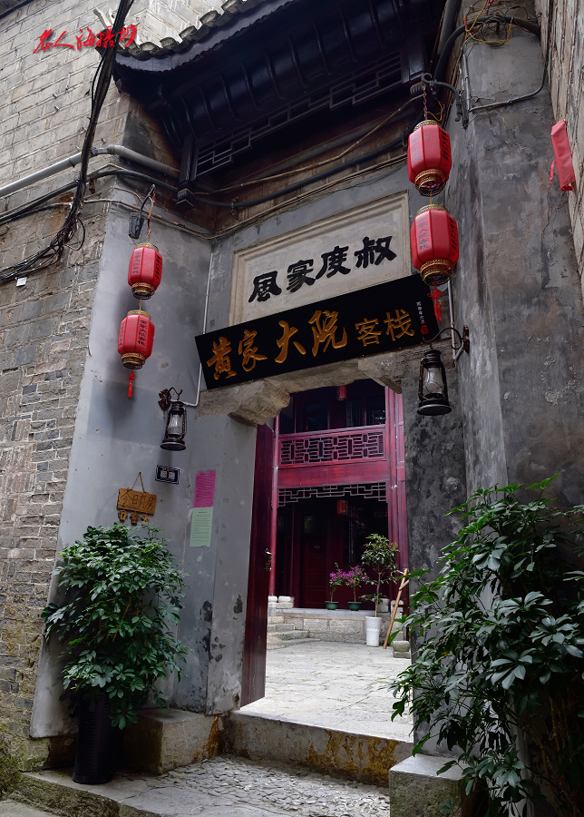 贵州黔东南镇远古镇旅游攻略,黔东南镇远古城一日游