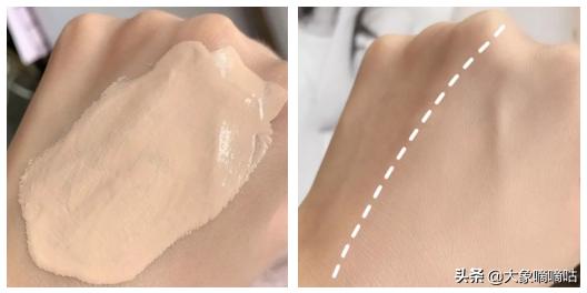 痘痘肌适合什么粉底液排行榜,痘痘肌适合哪种粉底液平价