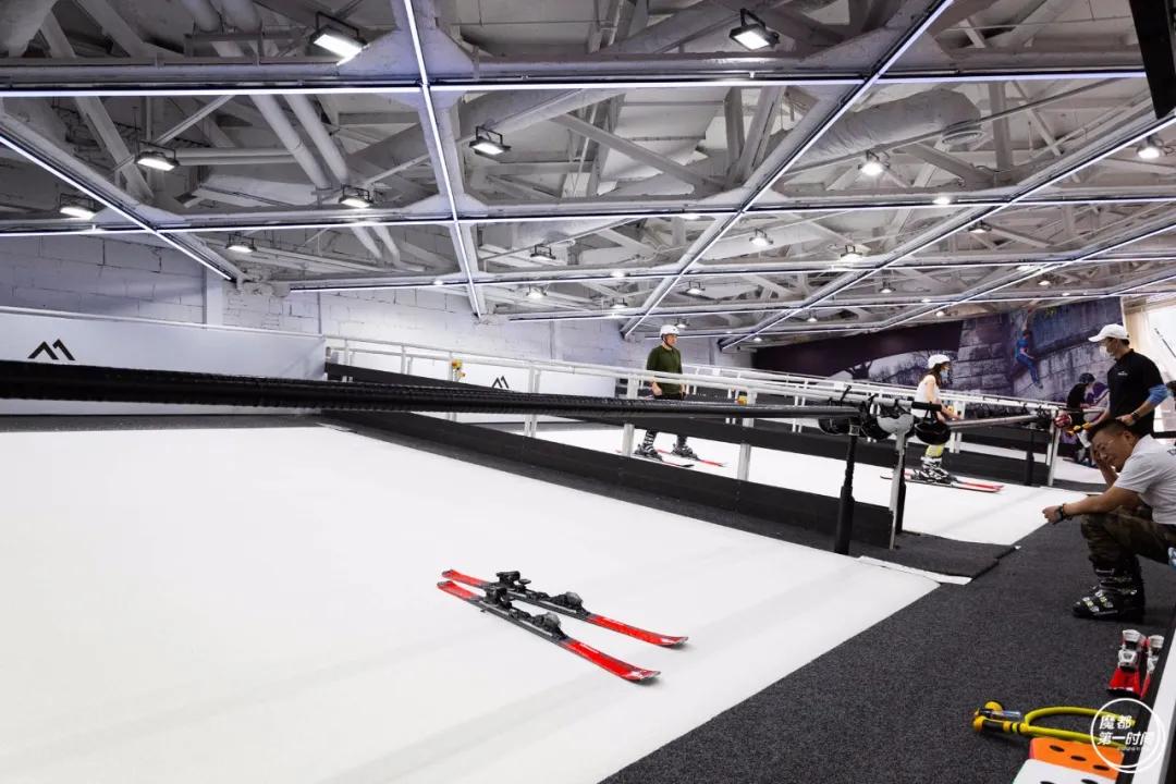 魔都新地标网红店,上海淮海路哪一段潮牌比较多