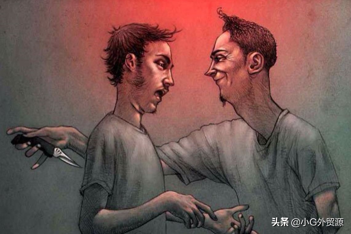 外贸职场技巧,外贸职场的十大忌