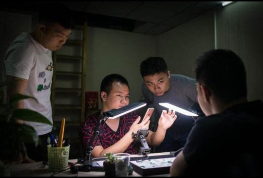 直播间买翡翠，是捡漏还是被坑？