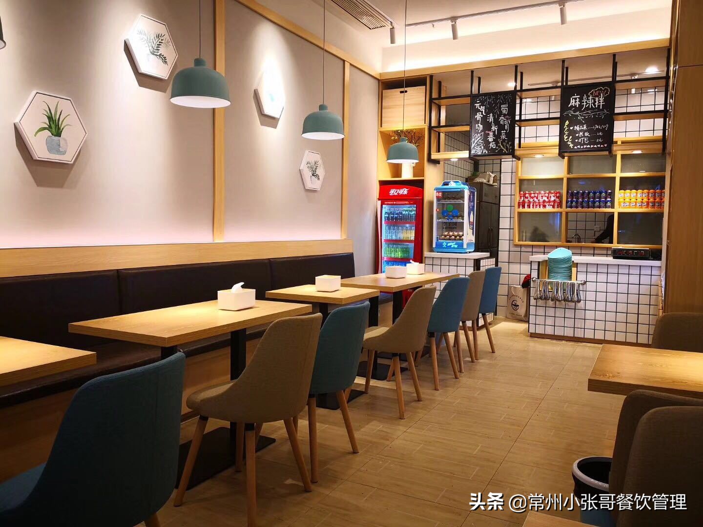 麻辣烫的生意真的好做吗,为什么麻辣烫店里菜上得快