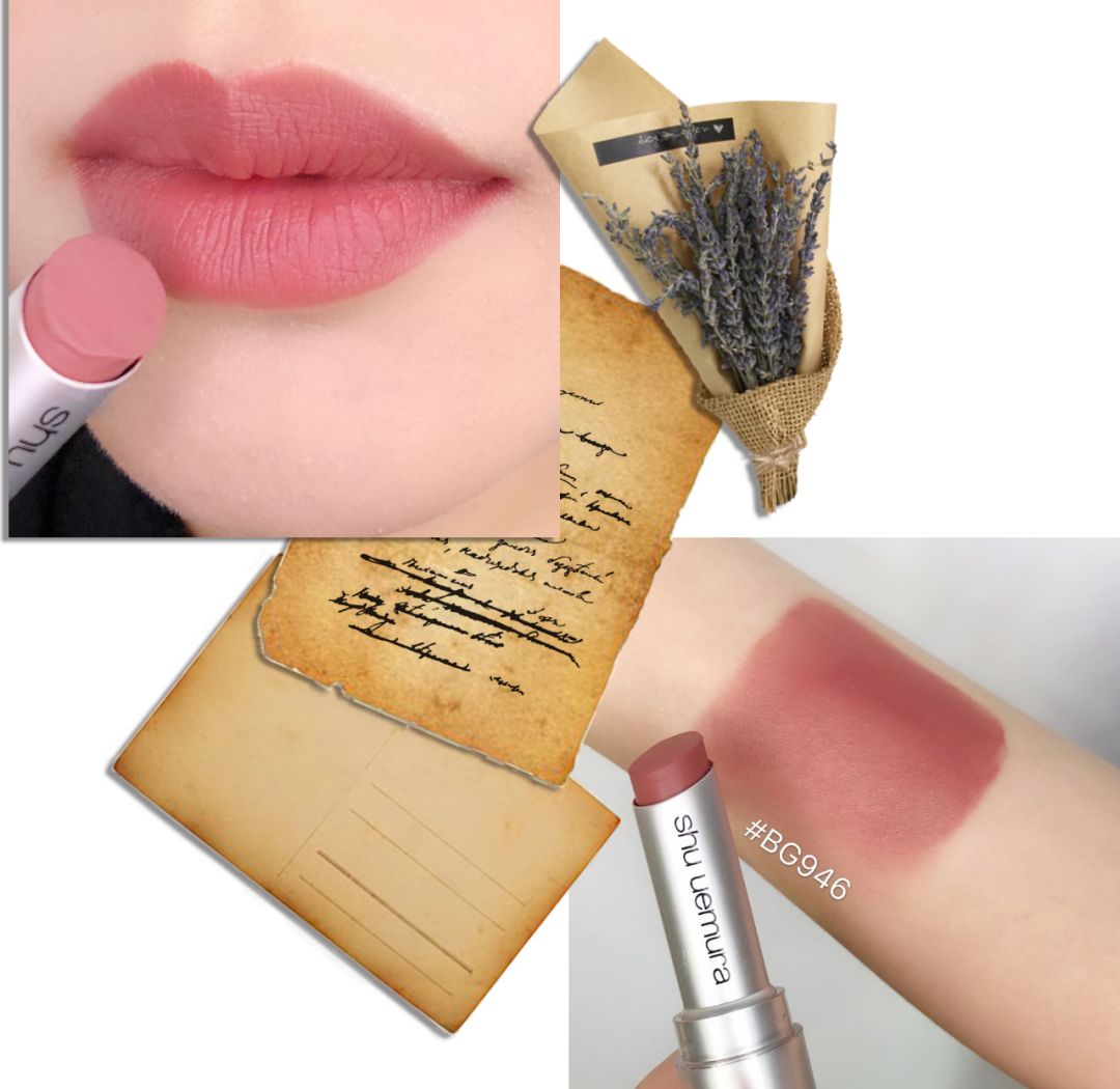 春夏必备的口红是这几支,春夏必备的6款口红有哪些