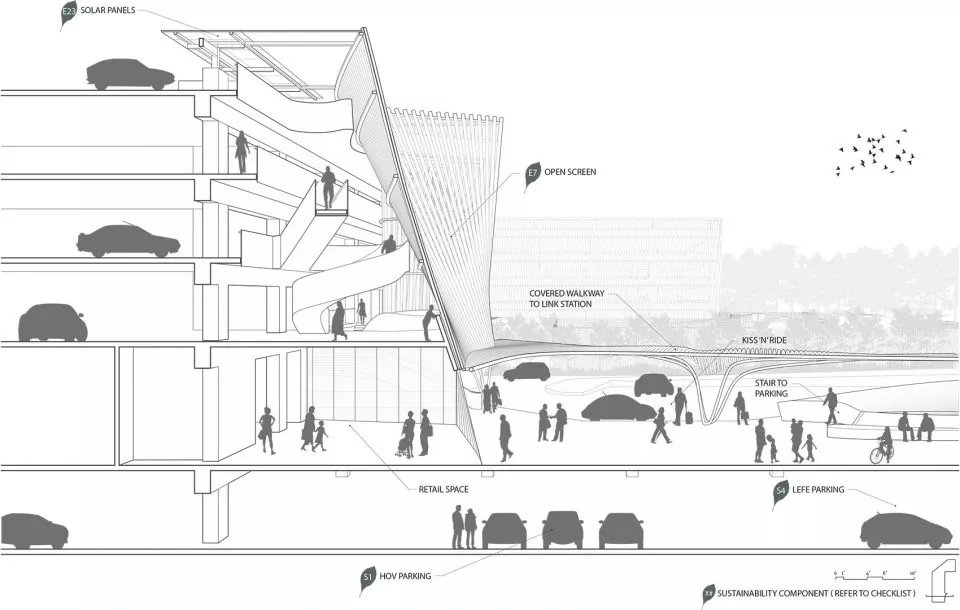 16个绝美的蓝色空间,最好看的蓝色空间