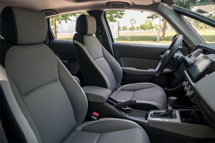 本田来福酱2022款落地价,本田来福酱实测0-100加速