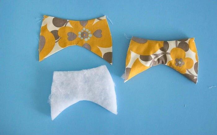 手工拖鞋制作教程简单又好看,手工制作布拖鞋教程