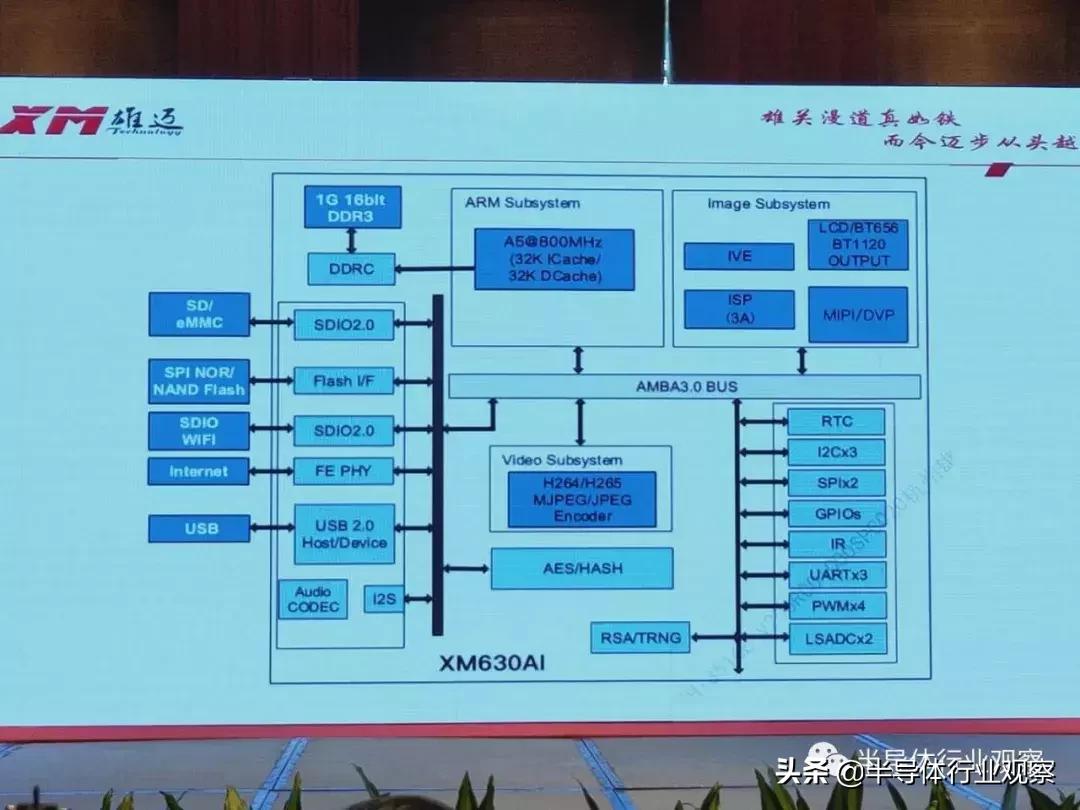 半导体芯片哪个芯片卖得比较好,最新国产十大芯片排名