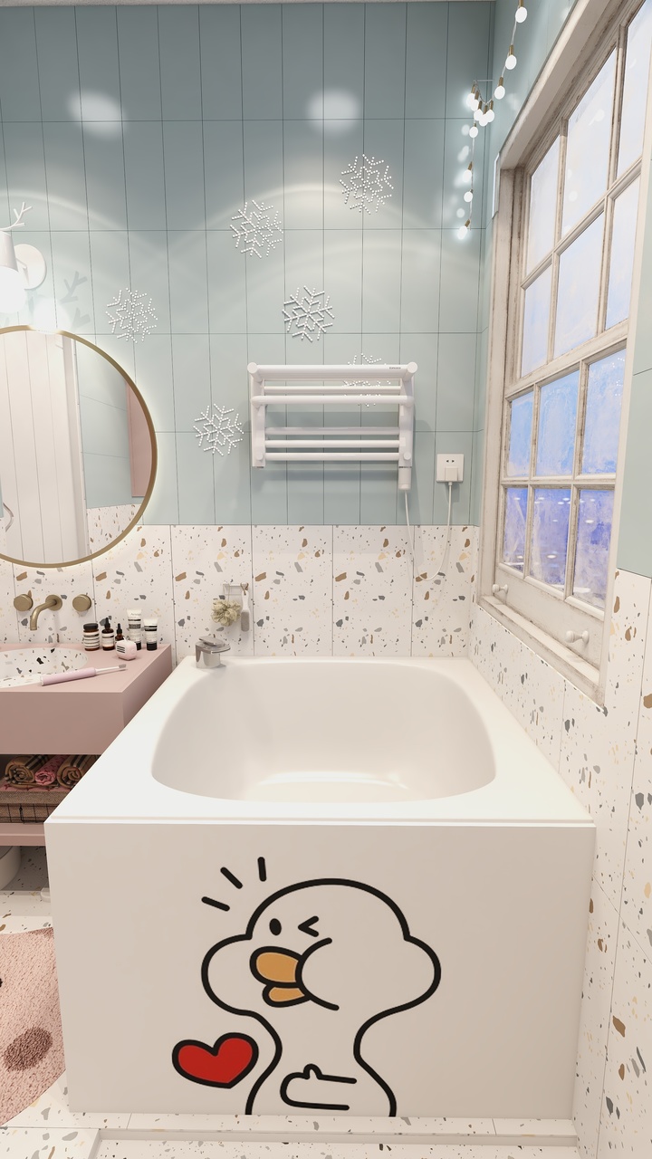 浴缸应该怎么选,如何选小户型浴缸