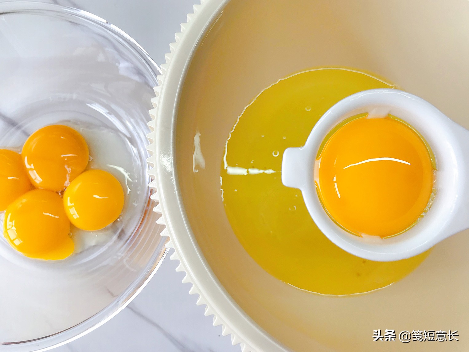 电饭锅蛋糕升级版配方,电饭锅杯子蛋糕
