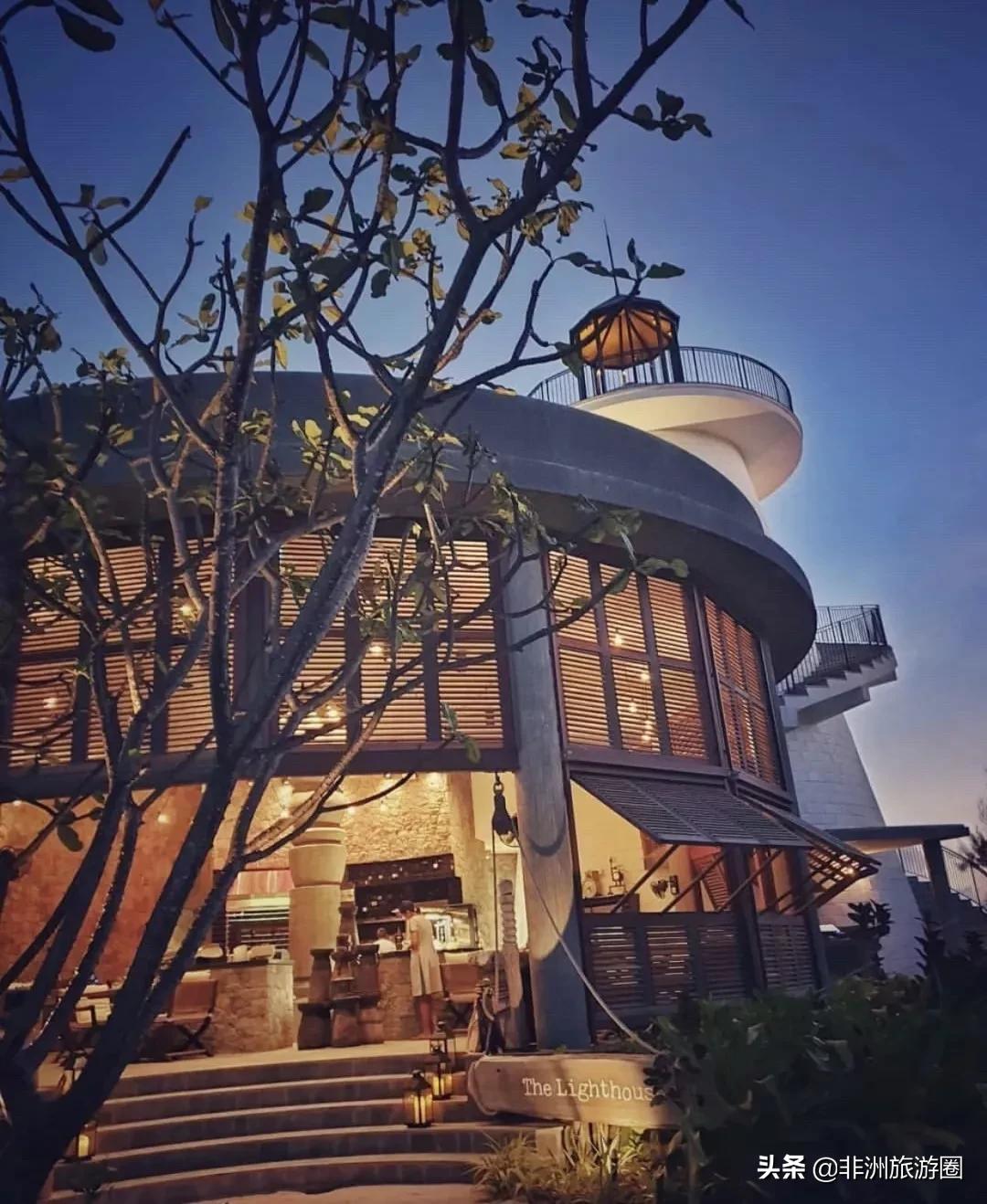 塞舌尔旅行体验,塞舌尔海岛游记