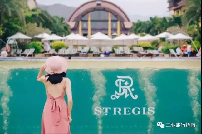 三亚住高端酒店真实视频,三亚十大高奢酒店你住过几家