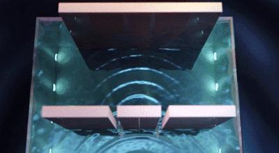 人造最亮的光,人造最亮的光源是多少流明