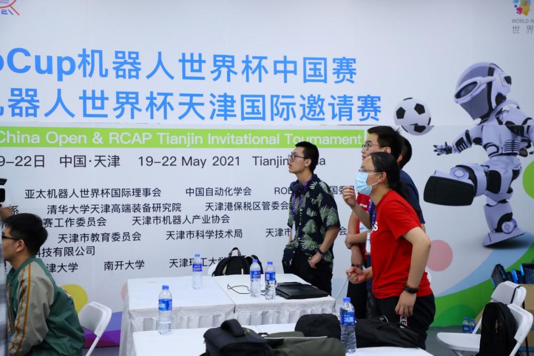 robocup机器人世界杯中国赛,robocup机器人世界杯中国赛选拔赛