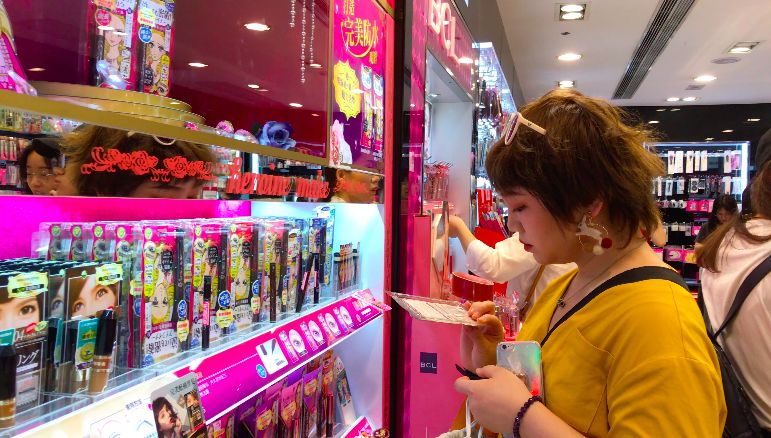 大牌最新推出的口红,今年新出的大牌口红