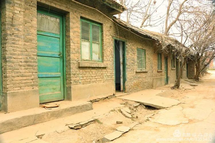 铜川耀州区工人村拆迁,铜川市耀州区工人村