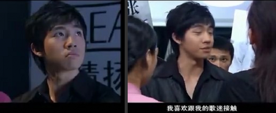 演戏还是演自己？细数12位歌手的第一部电视剧