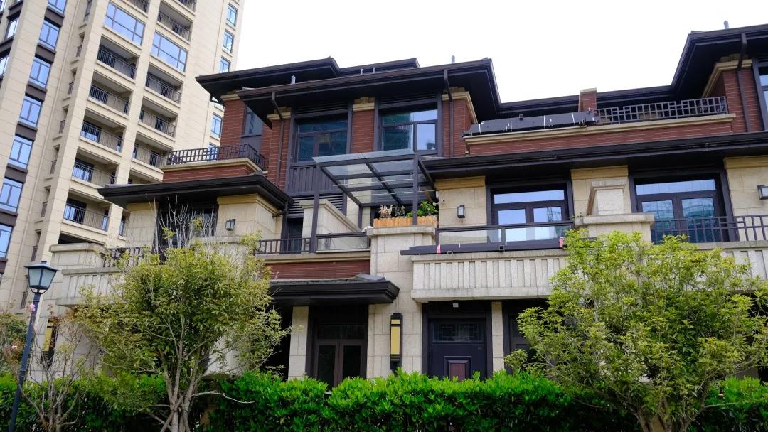 朝闻天下楼盘为什么这么便宜,潮闻天下房价