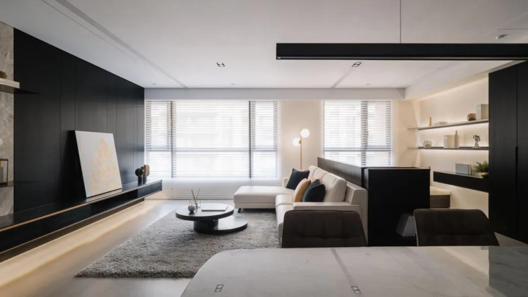 大横厅的房子有什么缺点,大横厅的优缺点