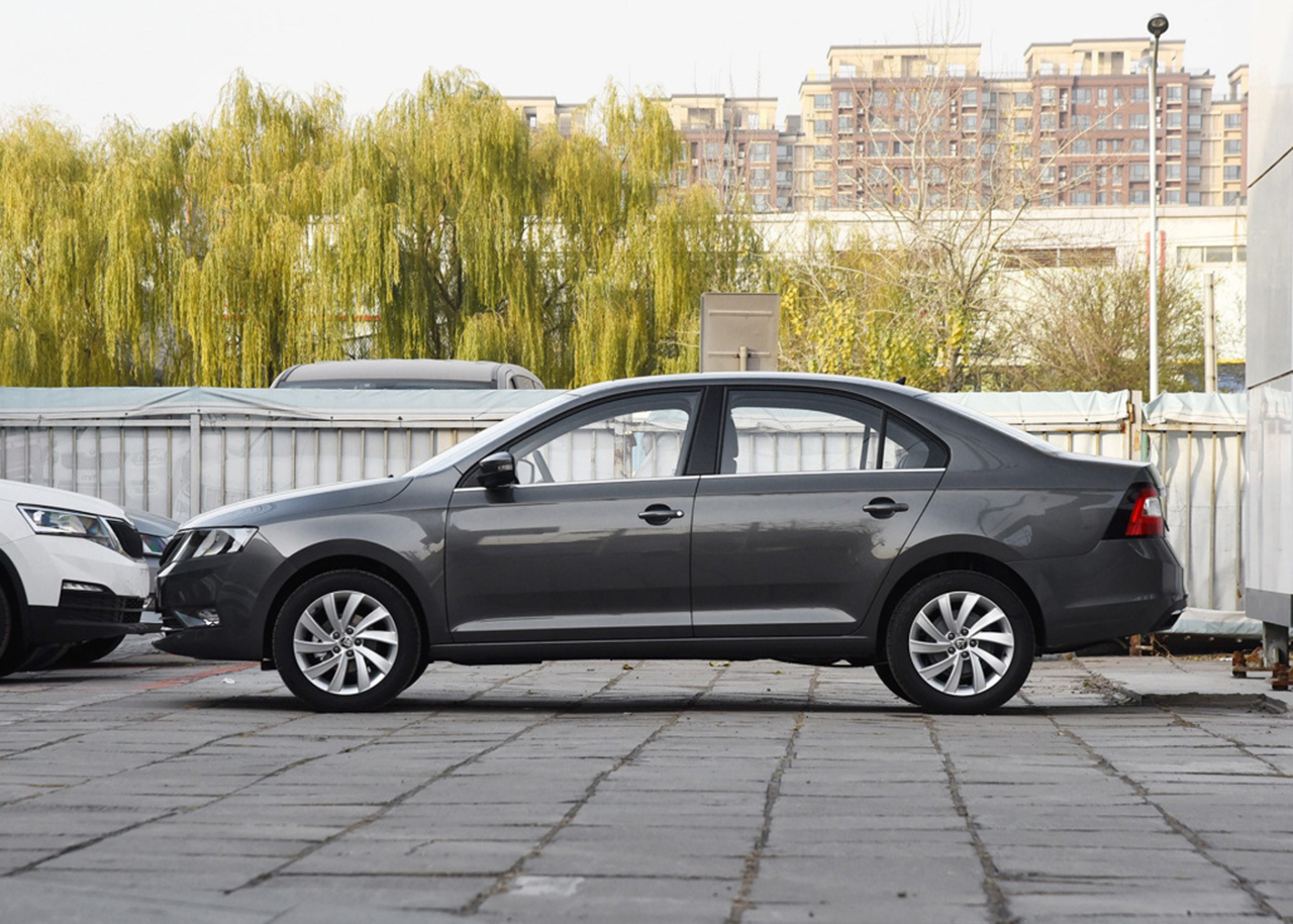 斯柯达昕锐2018款价格表,斯柯达昕锐2021款最低多少钱