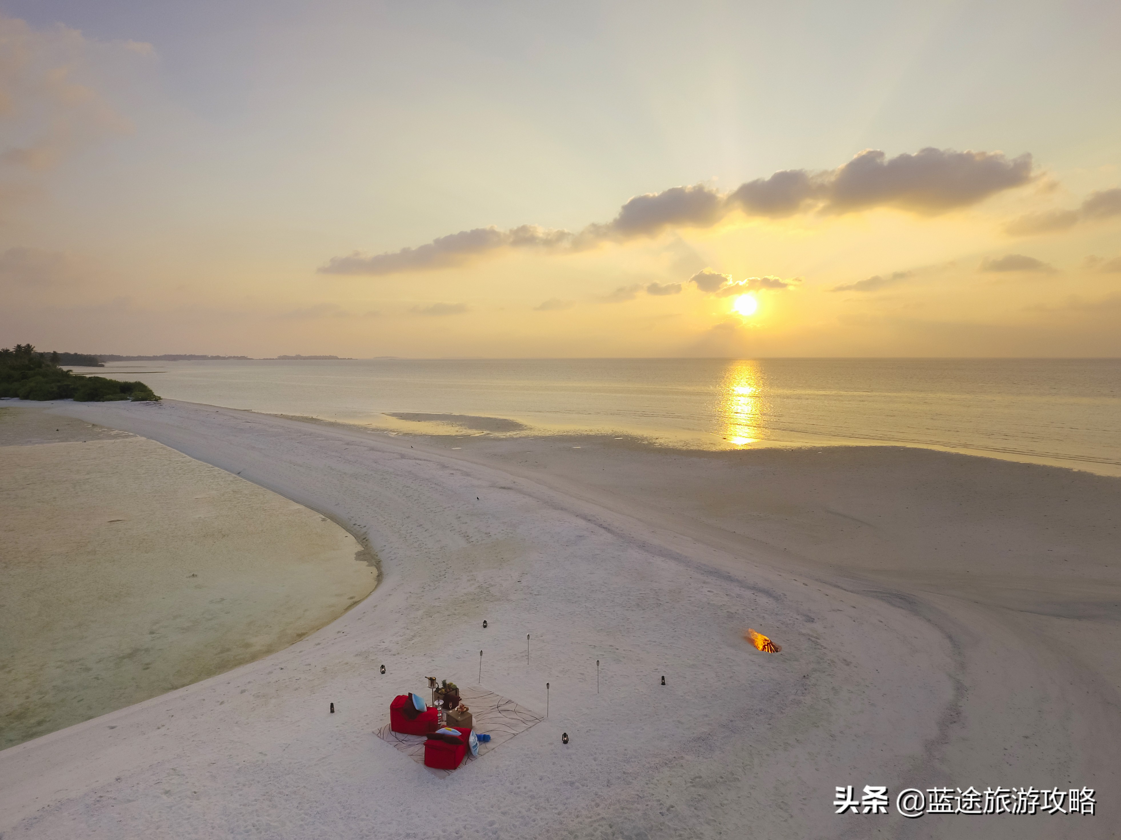 马尔代夫性价比高的五星岛,马尔代夫五星级岛屿推荐