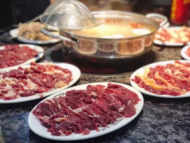 上海100元以下的火锅,上海好吃不贵的火锅店