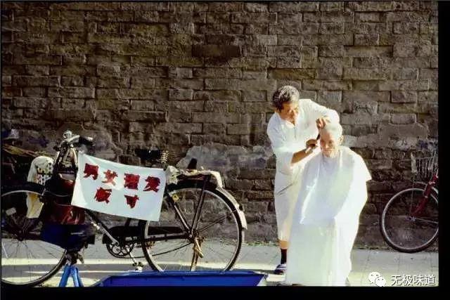 剃头重新长的发质会变好吗,剃头担子为啥一头长一头短