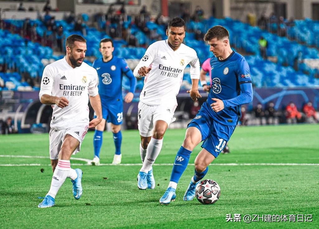 切尔西1-4进球集锦,切尔西维尔纳进球视频完整版