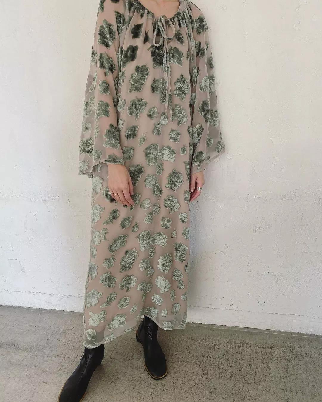 日系小众品牌｜STYLEMIXER​把女装缩小，推出极简童装系列