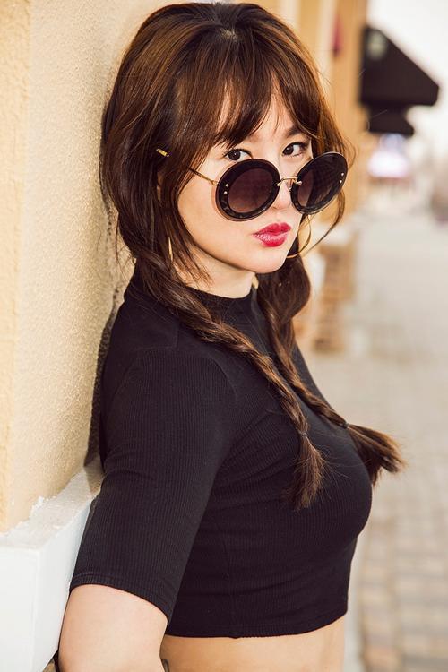 晶女郎孟瑶与富商离婚！曾因身材被赞邱淑贞接班人，婚后却成微商