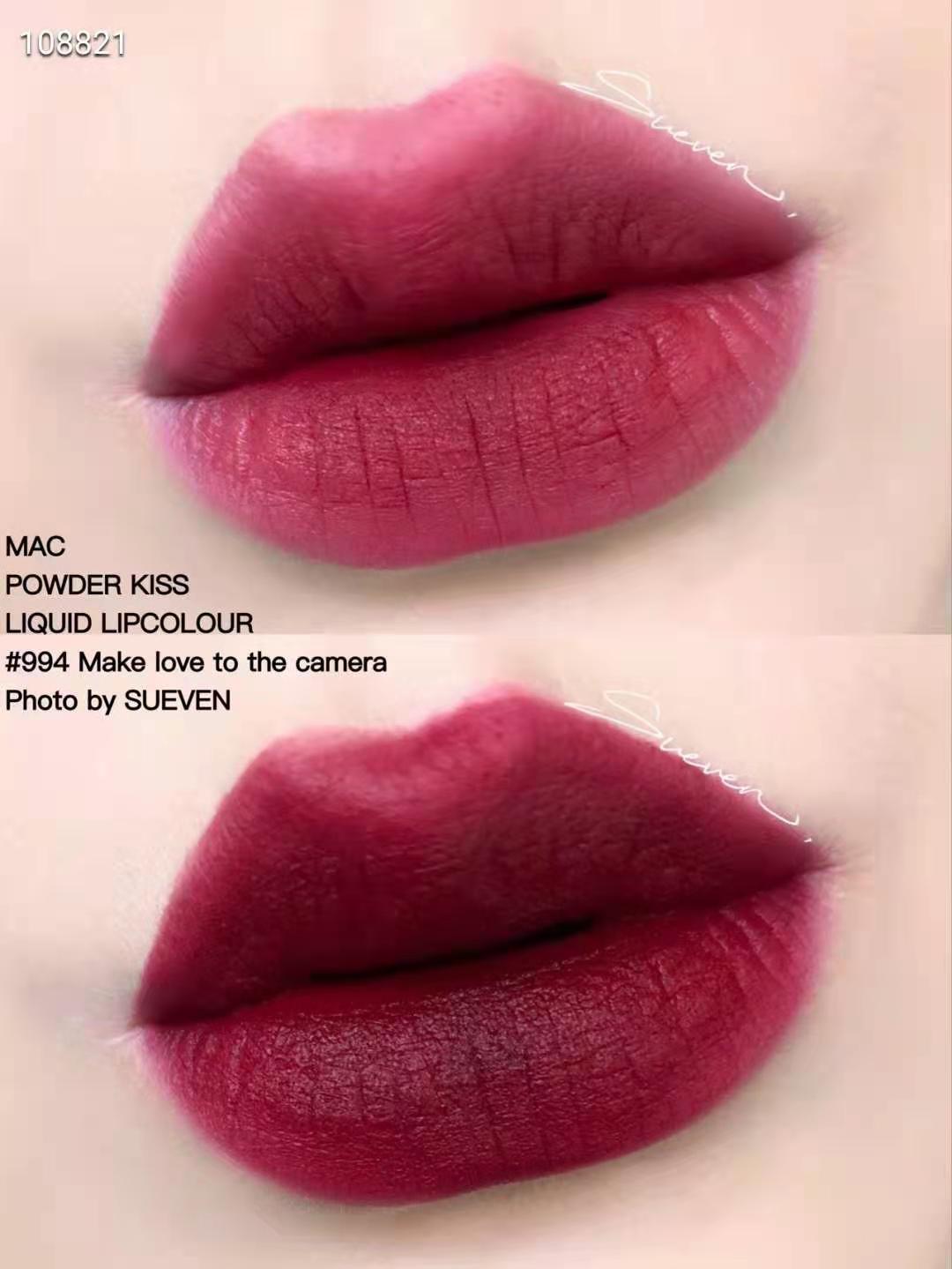 秋冬季节哪些口红适合你?戴上口罩你还涂口红么?