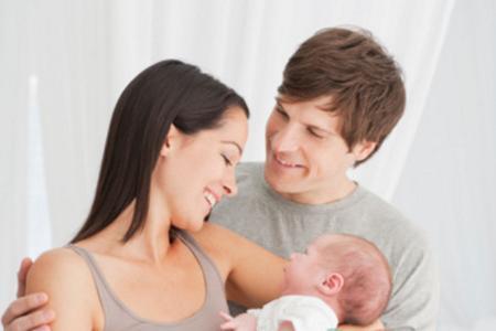 如何让老公当合格的爸爸,怎么引导老公成为一个好爸爸