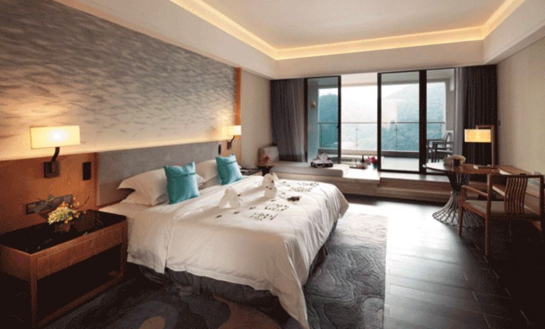 从化温泉酒店套餐,从化特价温泉度假酒店