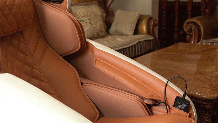 奥佳华按摩椅7808p说明书,奥佳华按摩椅7808测评