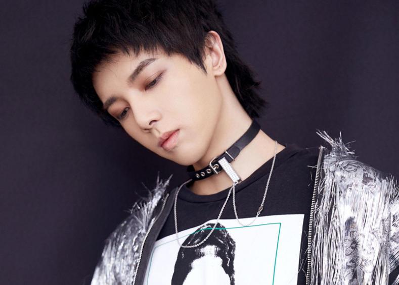 华晨宇慵懒风,华晨宇说话要建立在善良的基础上