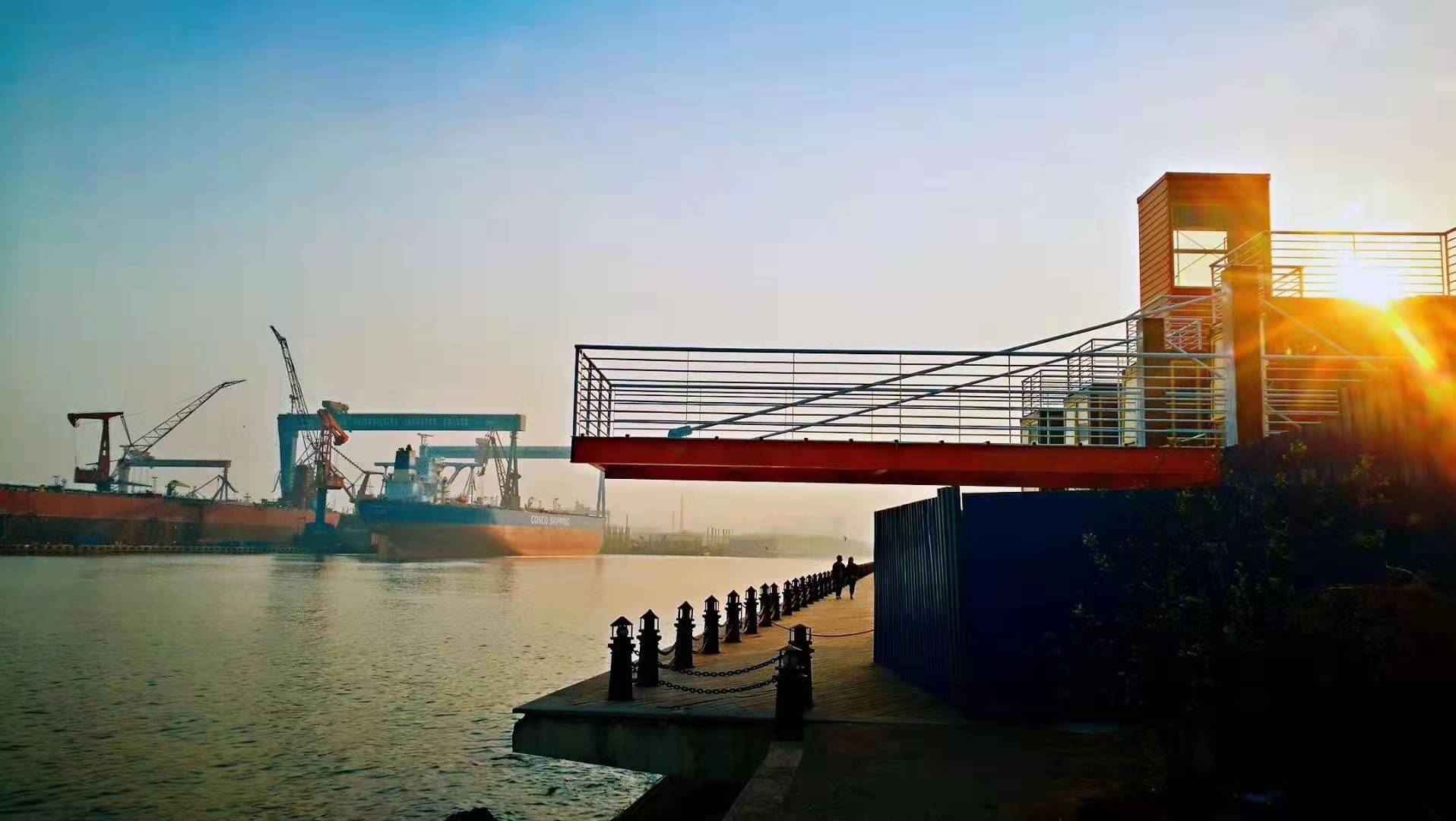 大连钻石湾未来的富人区,大连钻石湾70年产权