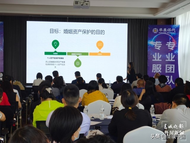 我省首家为消费者提供保单律师维权服务企业落户昆明