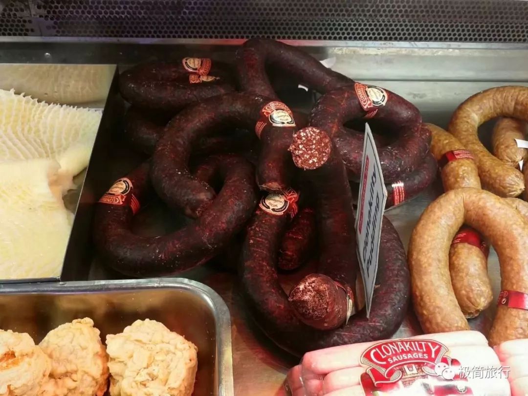 在爱尔兰，我们开启不一样的生活