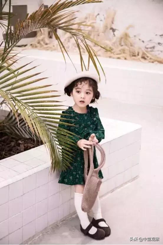 童装行业新兴企业,童装行业发展新趋势