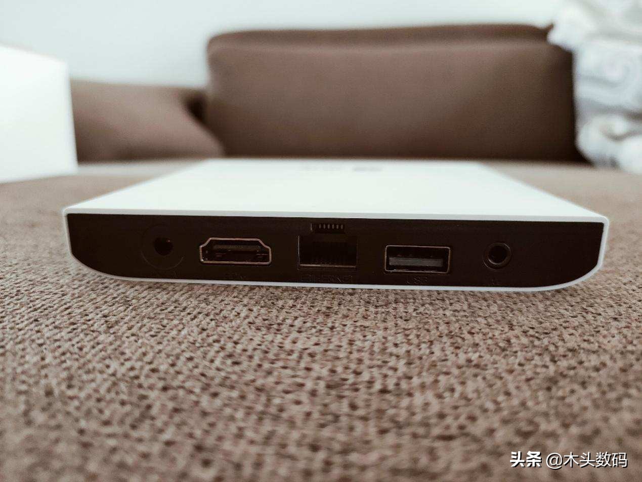 小火机顶盒测评,小米盒子测评