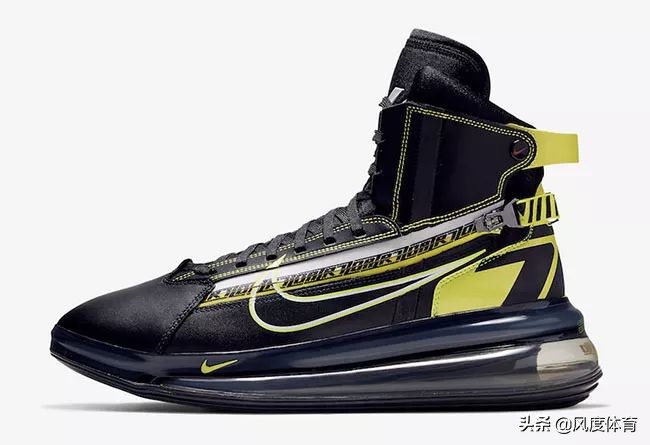 朱一龙的鞋,朱一龙穿的球鞋