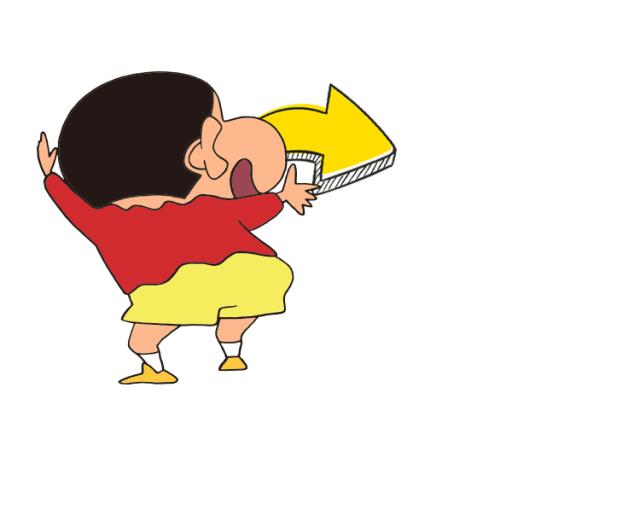 你在哪？快来这25家潮流门店参加与野原新之助的约会大作战