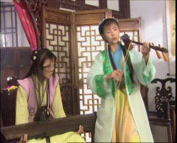 一脚定江山张俊换球鞋,一脚定江山范教头