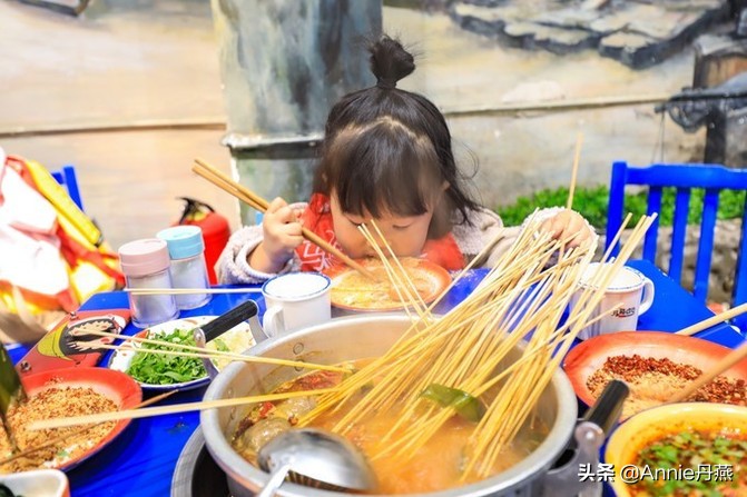 成都美食探店网红餐厅,成都美食排行榜前十名网红打卡地