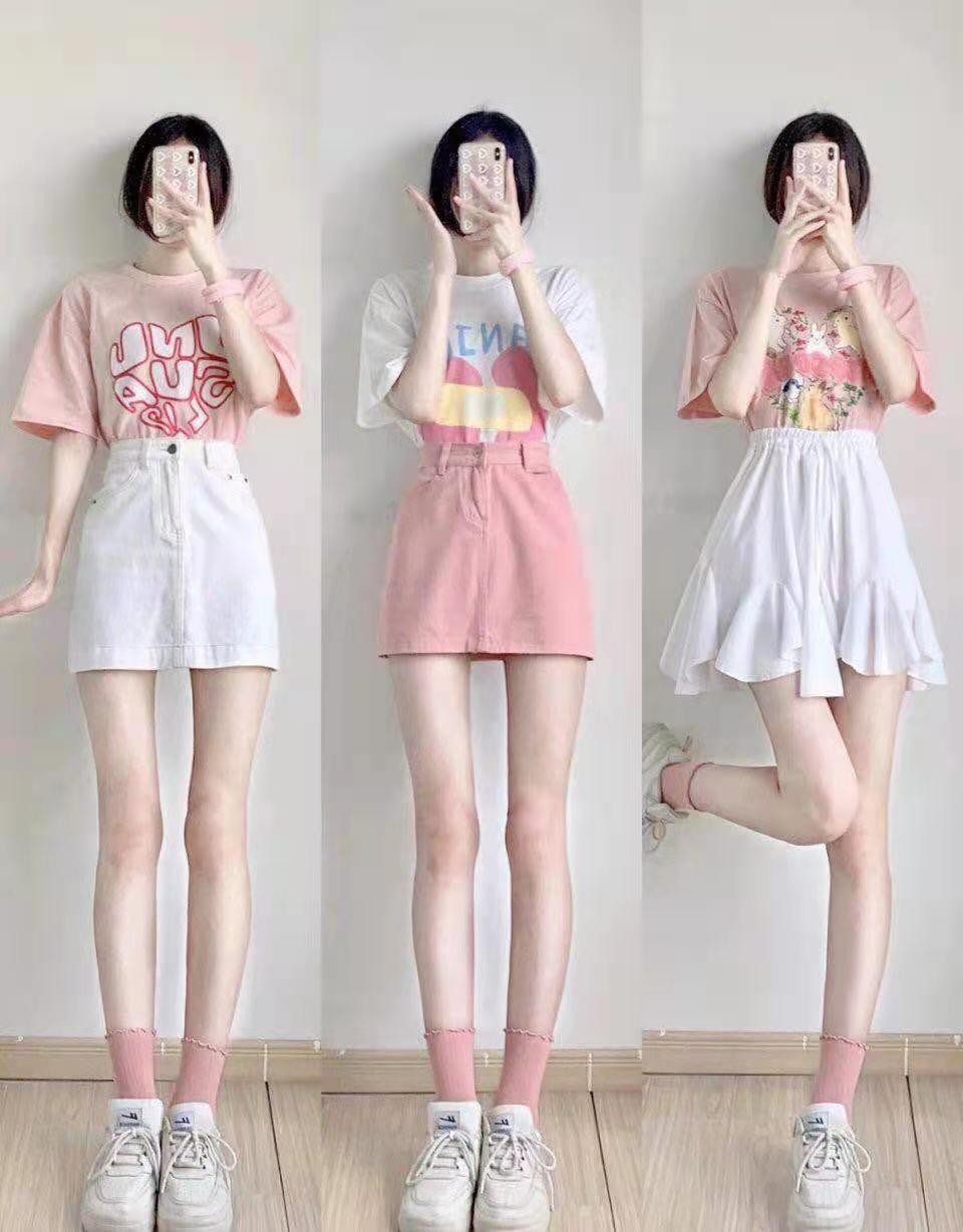 2021还流行露脚踝吗,今年流行的袜子露脚踝