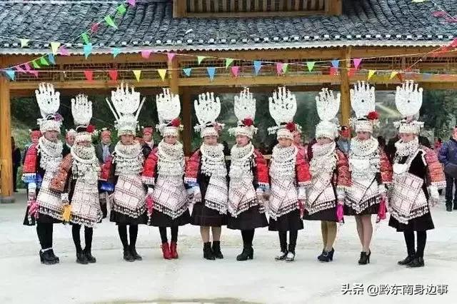 施洞苗族刺绣教程,贵州施洞刺绣馆