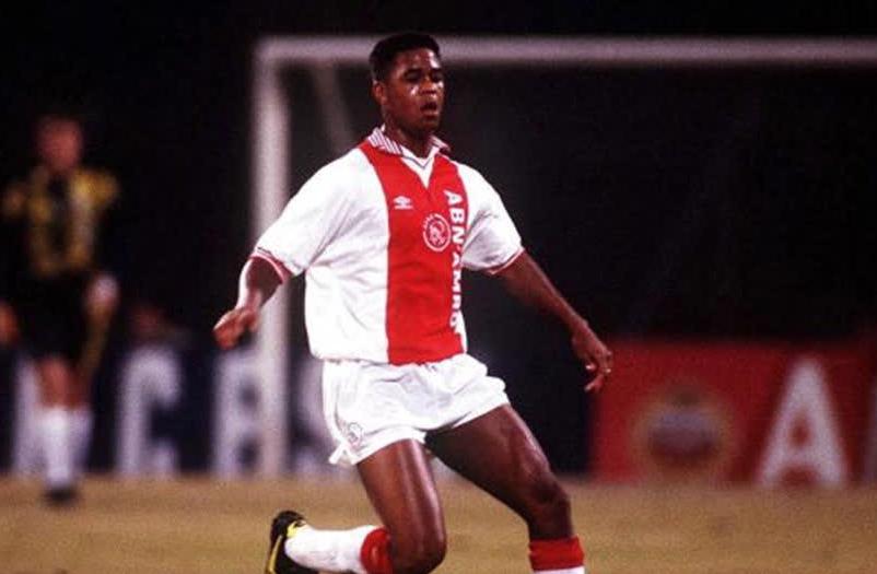 荷兰足球名将克鲁伊维特,罗马里奥和克鲁伊维特对比