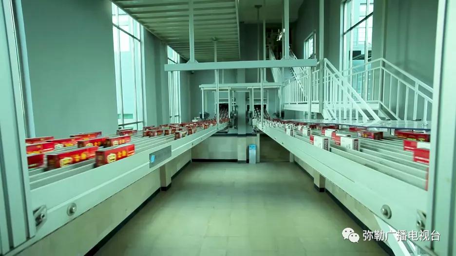 弥勒市为何发展这么快,弥勒怎么了